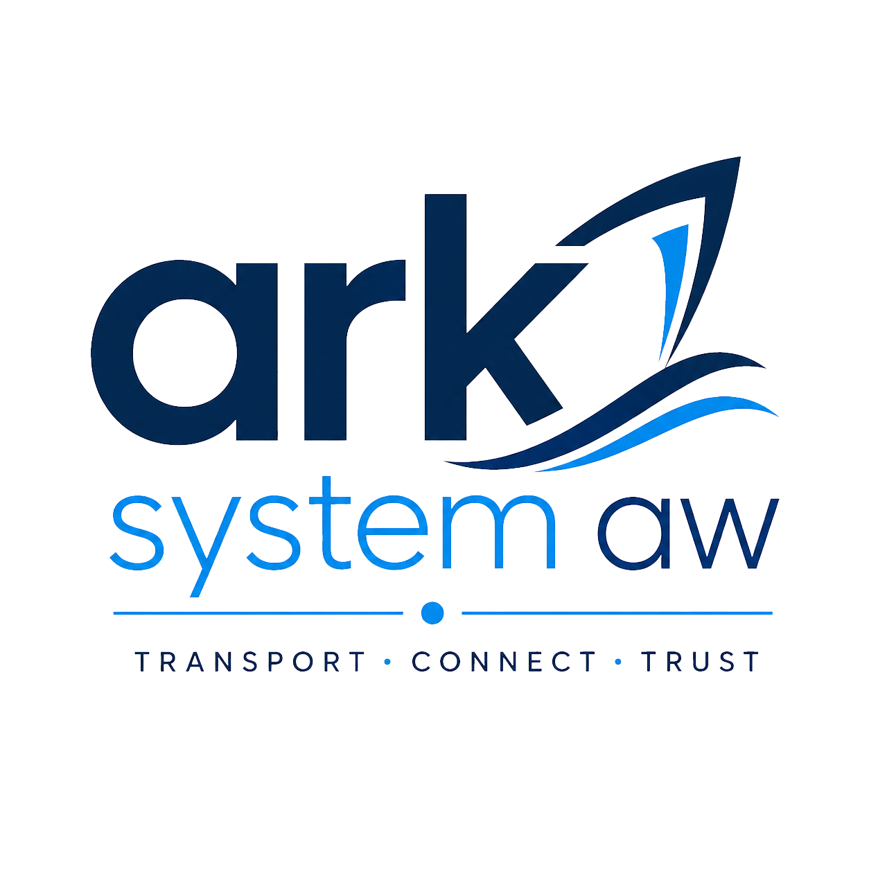 ARK System Logo